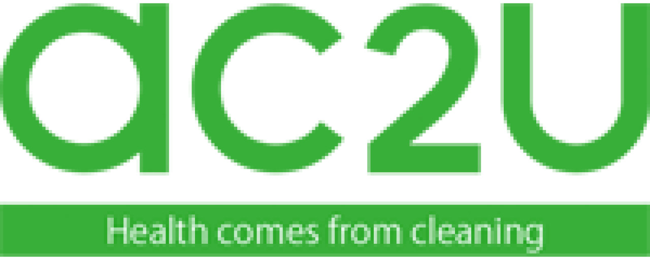 On-demand Air-condition & Home Cleaning Service logo